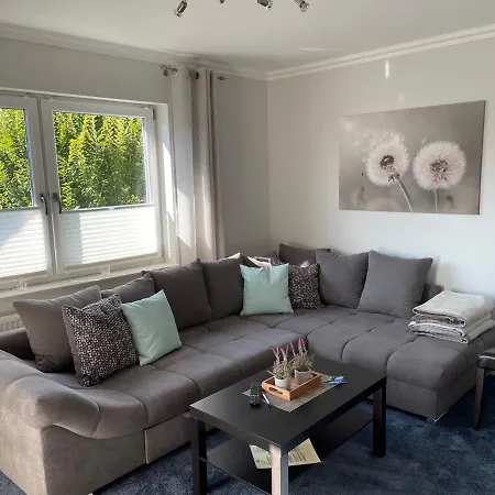 Heinrichs Willingen Apartment