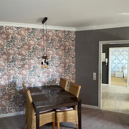 Apartment Heinrichs Willingen
