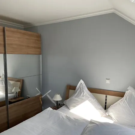 Apartment Heinrichs Willingen Willingen (Upland)
