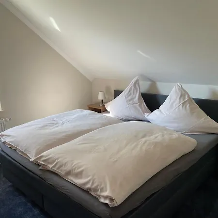 Heinrichs Willingen Apartment