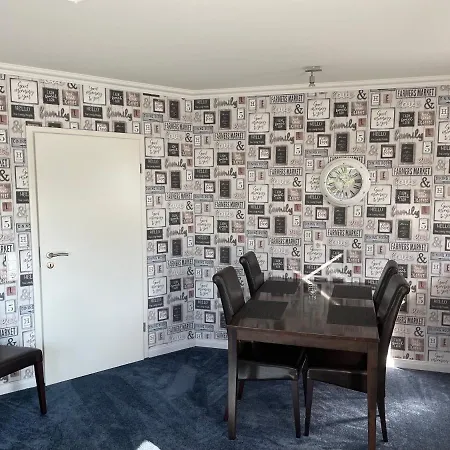 Apartment Heinrichs Willingen