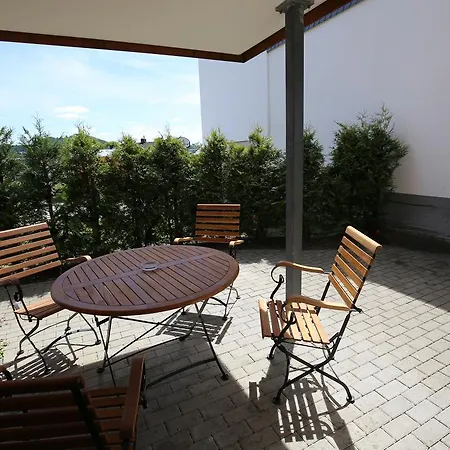 Heinrichs Willingen Apartment