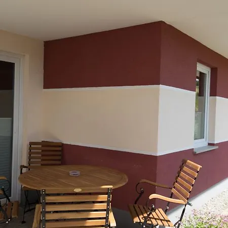 Apartment Heinrichs Willingen Willingen (Upland)