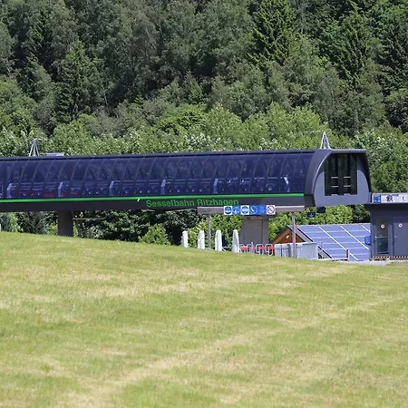 Heinrichs Willingen Apartment *