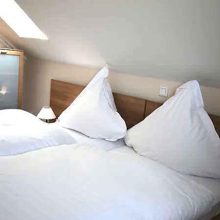Heinrichs Willingen Apartment