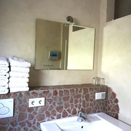 Apartment Heinrichs Willingen *